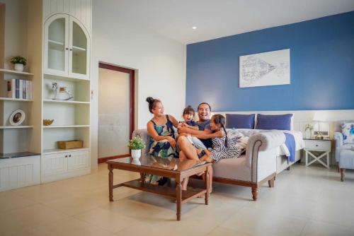 Ayutthaya Resort | The Cavalli Casa Resort