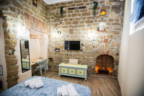Historical Center Apartment | The Cave