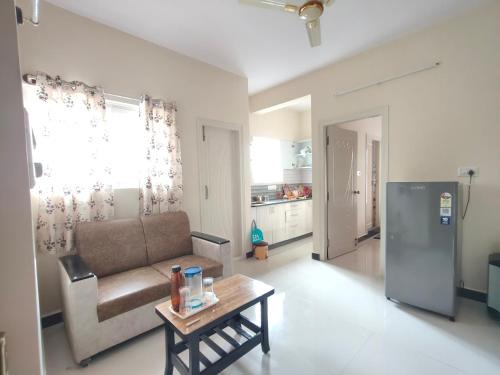 BTM 2nd Stage Apartment | The Cave Lakeside Luxe
