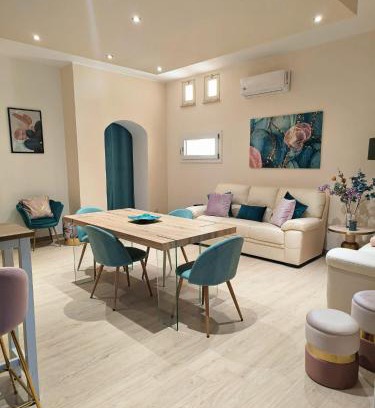 Casarano Apartment | The Cavern - Salento da aMare