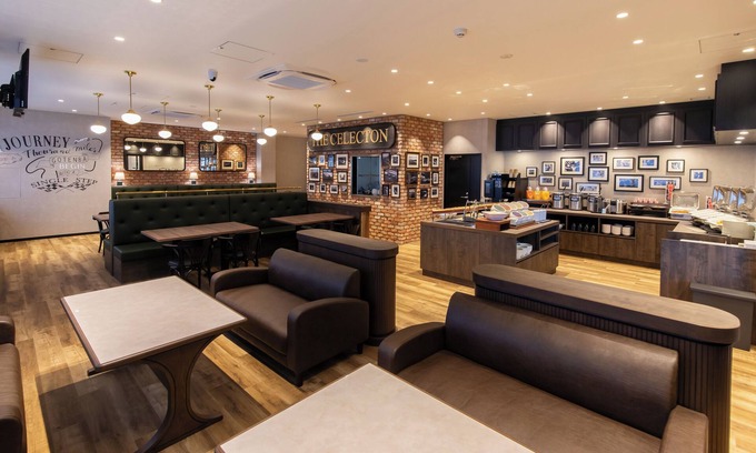 Gotemba Hotel | The Celecton Fujisan Gotemba Interchange
