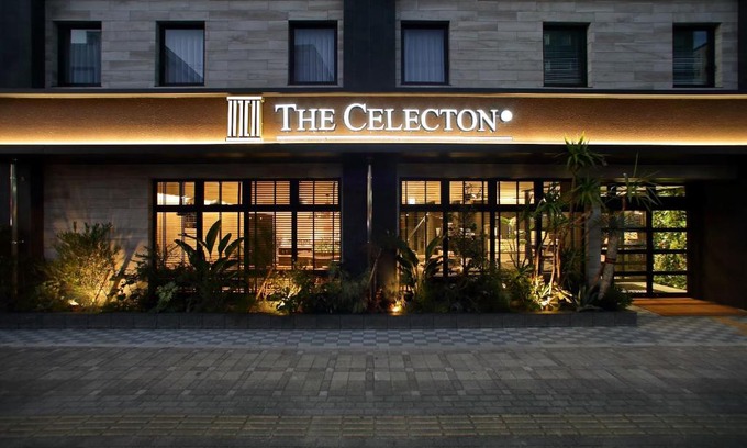 Kurume Hotel | The Celecton Kurume