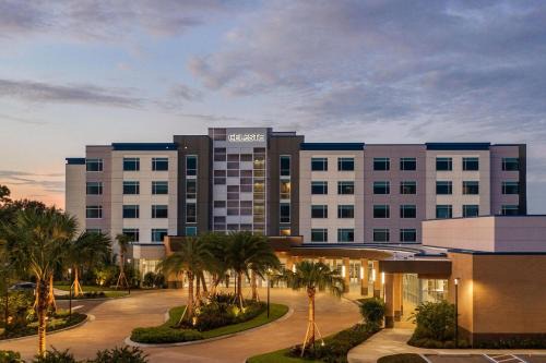 Orlando Hotel | The Celeste Hotel, Orlando, a Tribute Portfolio Hotel
