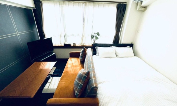 Chuo-ku Apartment | The center of Tenjin Very popular for telework an/Fukuoka Fukuoka