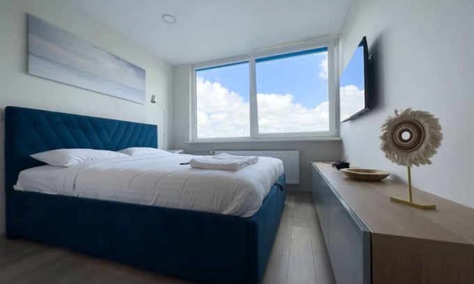 Klaipeda Apartment | The Central Getaway II