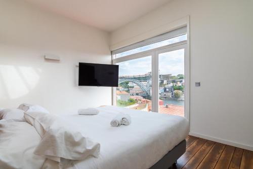 Sao Nicolau Hostel | The Central House Porto Ribeira