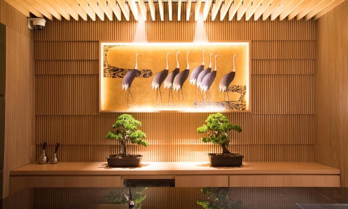Akasaka Hotel | The Centurion Classic Akasaka