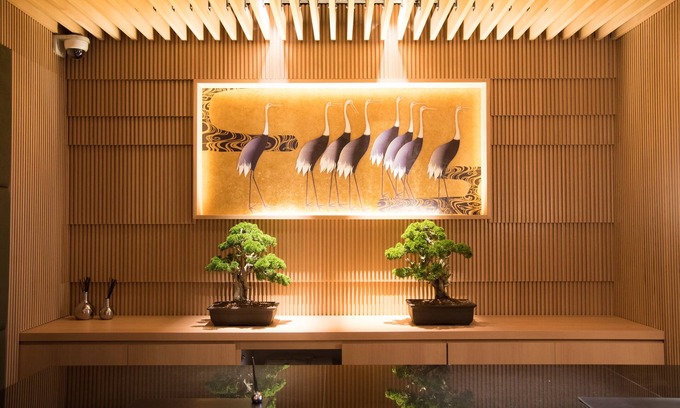 Akasaka Hotel | The Centurion Hotel Classic Akasaka
