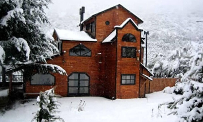 Villa Catedral Apartment | THE CHAPELLE