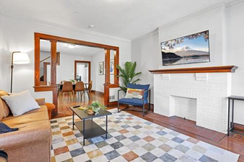 Columbus House | The Champion Abode 2
