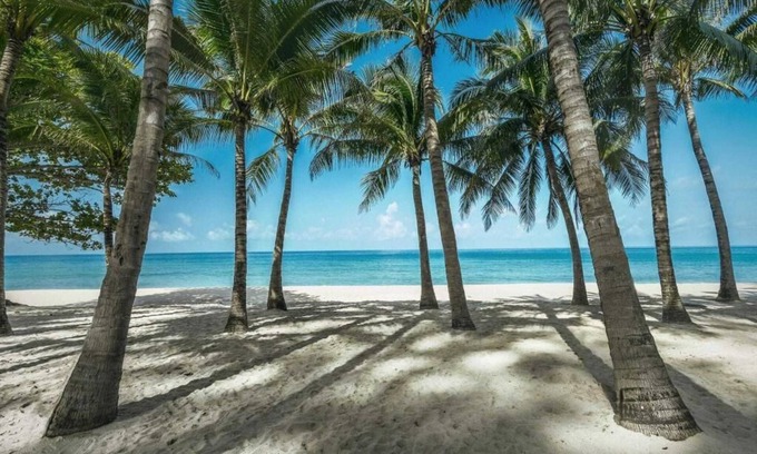 Cherngtalay Apartment | The Chava Resort, 3-bedroom 3-Bathroom Penthouse