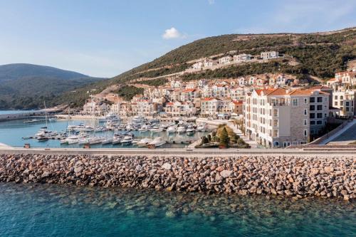 Radovici Hotel | The Chedi Luštica Bay