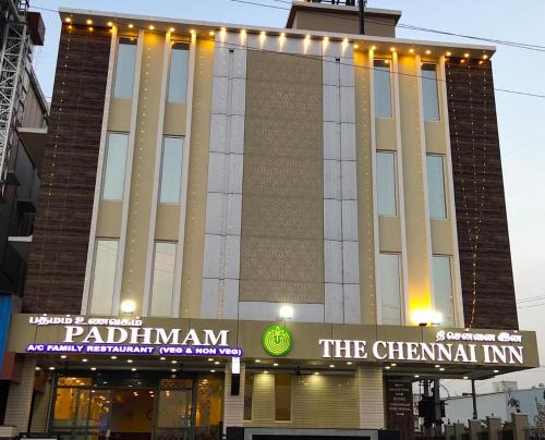 Kovilambakkam Hotel | THE CHENNAI INN
