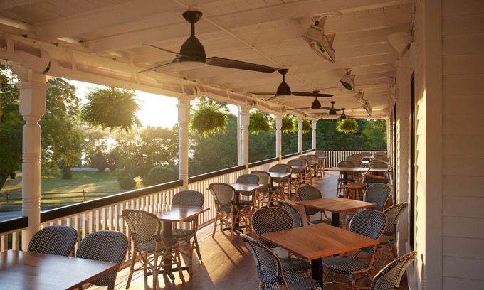 The Heights Hotel | The Chequit