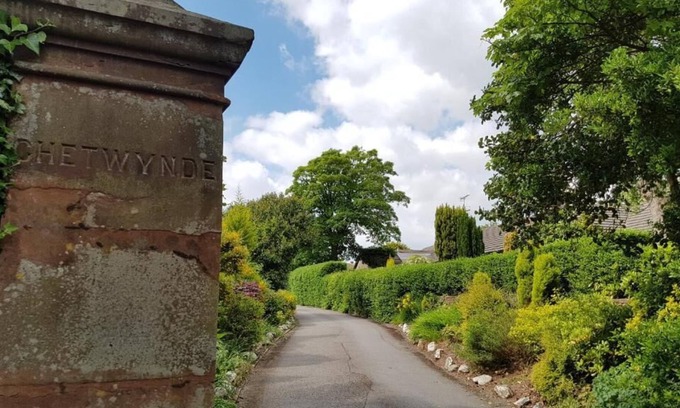 Newton in Furness Hotel | The Chetwynde Hotel
