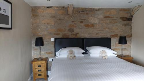Bellingham Hotel | The Cheviot Hotel