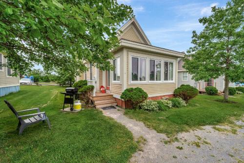 Cherry Valley House | The Chicory - 4 Meadow View