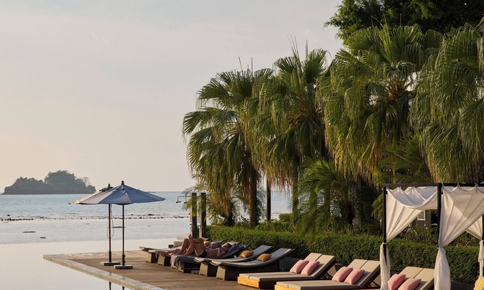 Ko Chang Resort | The Chill Resort & Spa Koh Chang