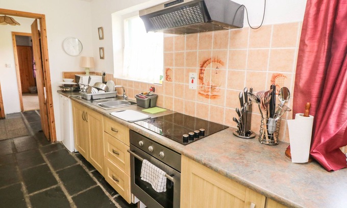 Skibbereen Cottage | The Chocolate Box