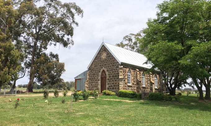 Laggan House | The church at Laggan, Luxury weekend getaway