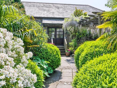 Loddiswell House | The Cider Barn