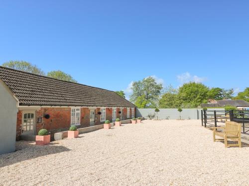 Shaftesbury House | The Cider Press, Motcombe, Shaftesbury