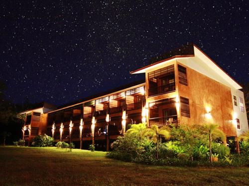 Ko Mak Resort | The Cinnamon & SaphanSufan Resort Kohmak