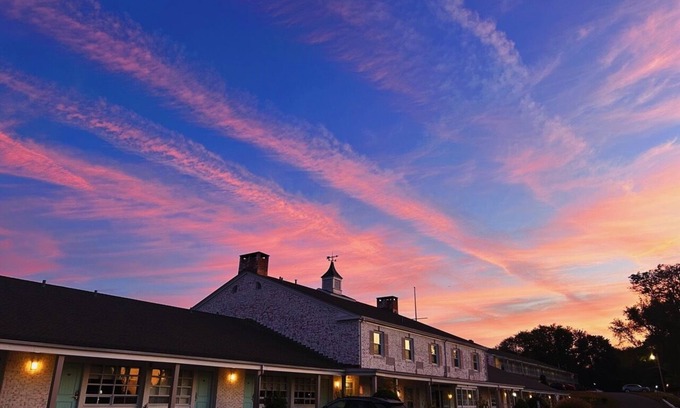 Fairfield Hotel | The Circle Hotel Fairfield