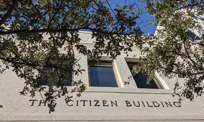 Downtown Tucson Hotel | The Citizen Hotel