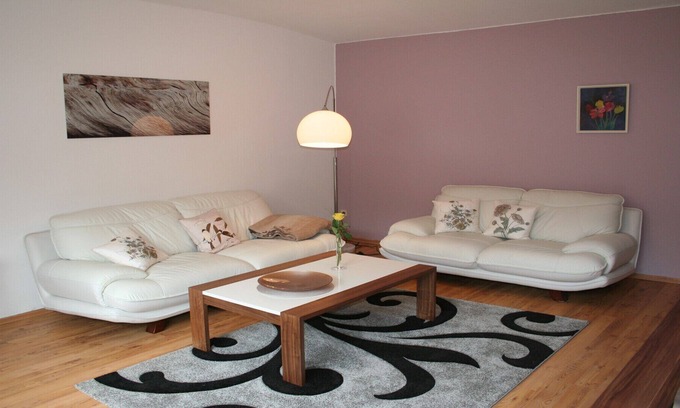 Meldorf Apartment | The city of Meldorf with its approximately 7500 inhabitants is located in the heart of Dit