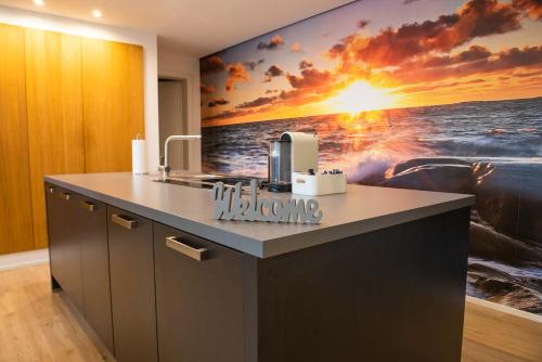 Kempten Apartment | The City Suite - Luxuswohnung