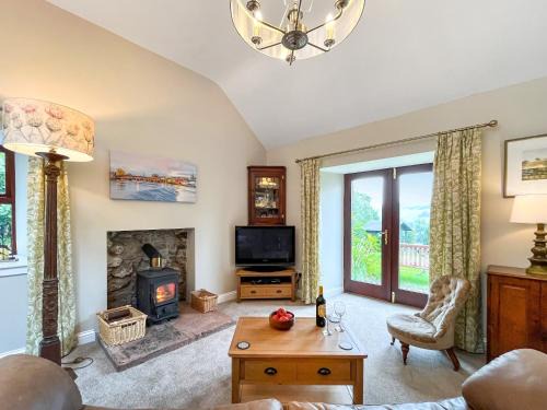 Newtonairds House | The Clachan Bothy