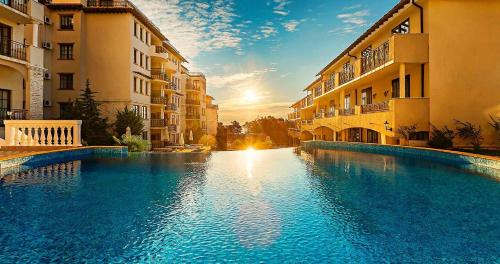 Obzor Hotel | The Cliff Hotel and Holiday Apartments by Flat Mаnаger