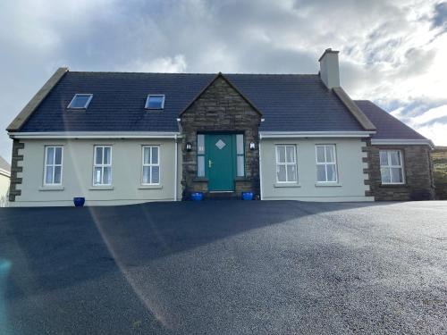 Doolin House | The Cliffs of Moher House, Doolin