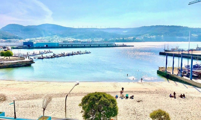 Viveiro Apartment | The Cliffs - Sunset Village Beach 1D