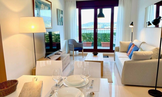 Covas Apartment | The Cliffs - The Look Seiramar