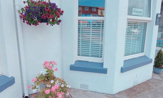Paignton House | The Clifton at Paignton