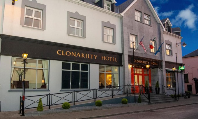 Clonakilty Hotel | The Clonakilty Hotel