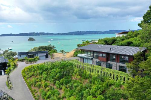Paihia Villa | The Close - House 14 E