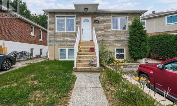 Sudbury Apartment | The closest space to the Award winning Science North