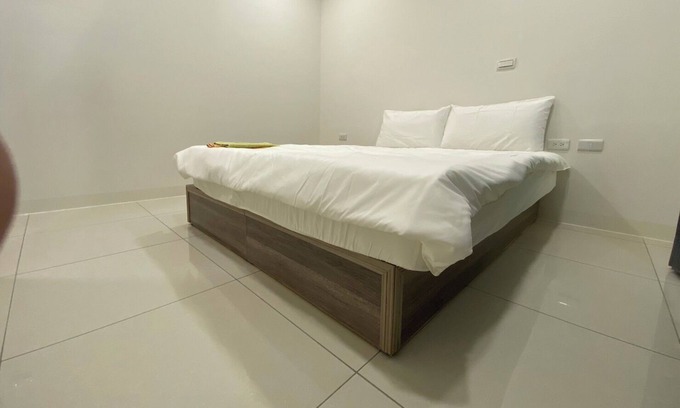 North District Bed & Breakfast | The clouds