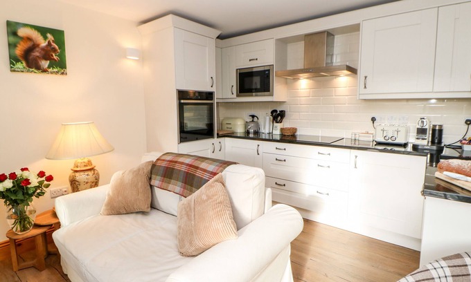 Frosterley House | The Coach House