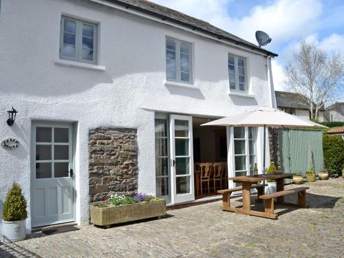 Chulmleigh House | The Coach House