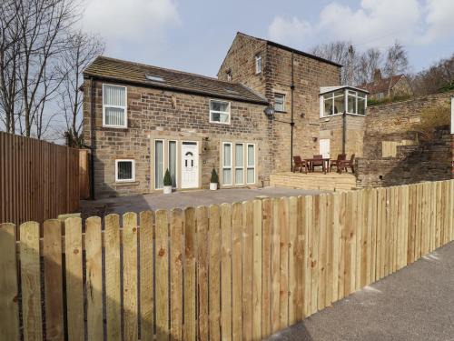 Keighley House | The Coach House