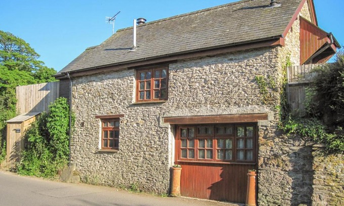 Burgh Island House | The Coach House