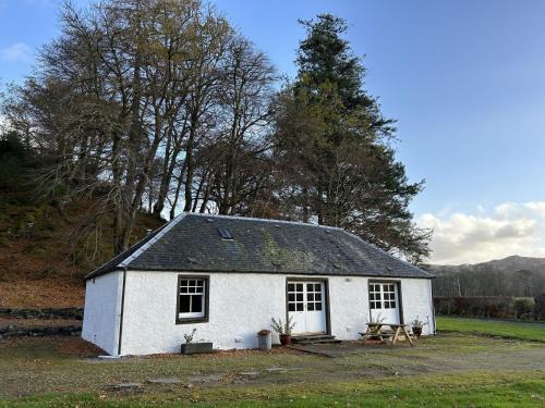 Lochailort House | The Coach House