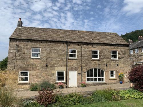 Crich House | The Coach House