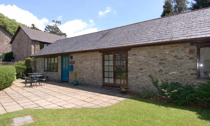 Ivybridge House | The Coach House