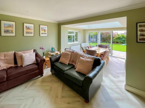 St Mary's Bay House | The Coast House At St Mary's Bay