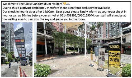 Bang Na Apartment | The Coast